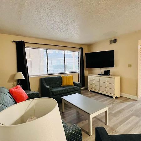 *A Family Retreat*Pool*Steps To The Beach*Approved Dogs*D18-9 Myrtle Beach Extérieur photo