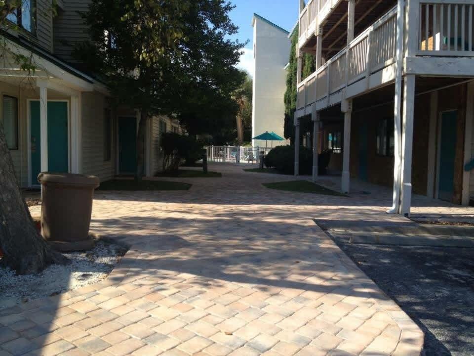*A Family Retreat*Pool*Steps To The Beach*Approved Dogs*D18-9 Myrtle Beach Extérieur photo
