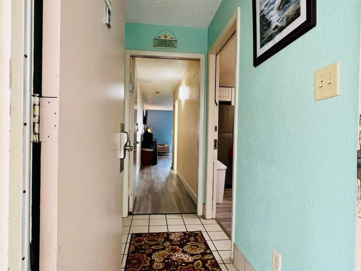 *A Family Retreat*Pool*Steps To The Beach*Approved Dogs*D18-9 Myrtle Beach Extérieur photo