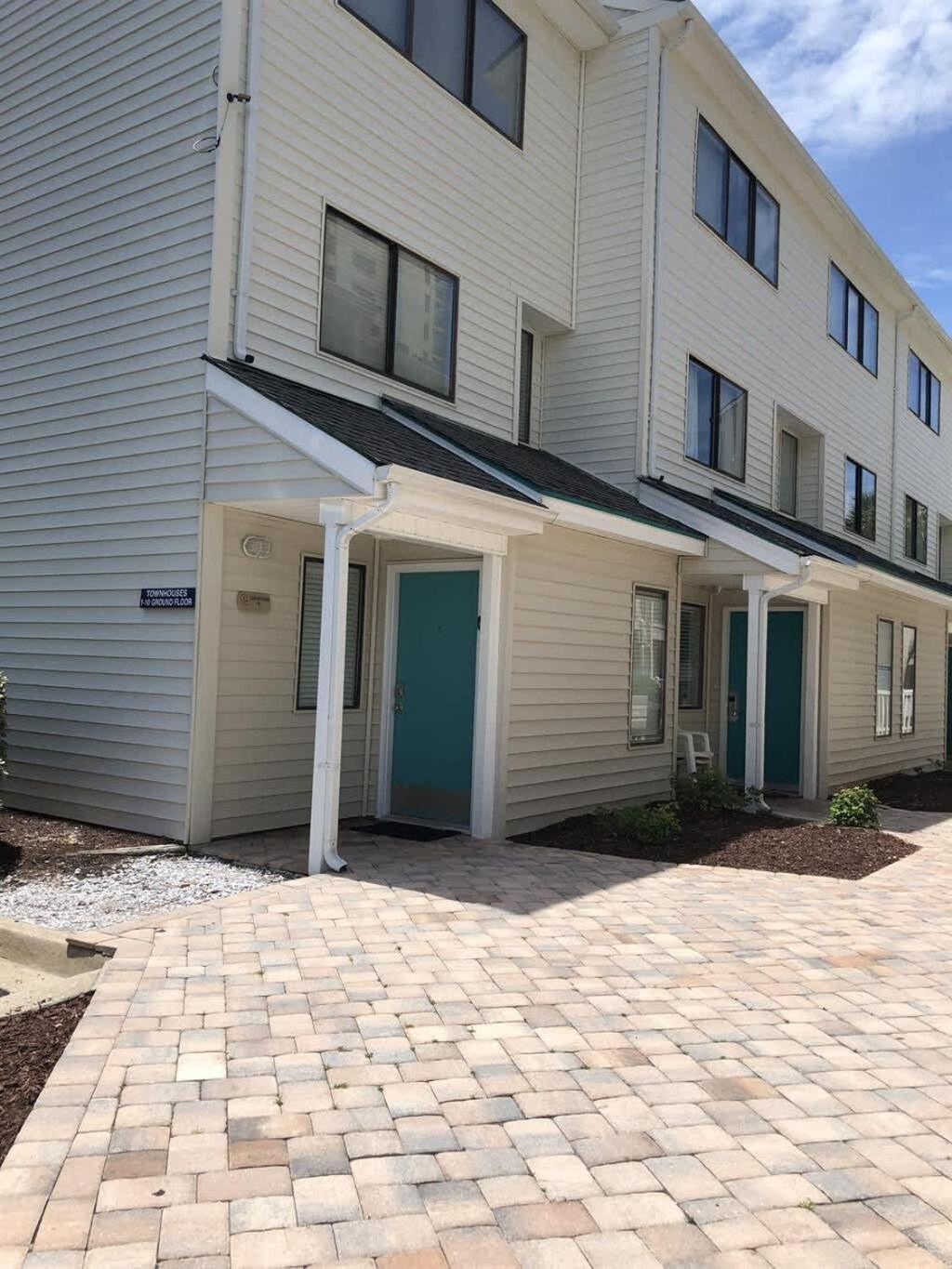 *A Family Retreat*Pool*Steps To The Beach*Approved Dogs*D18-9 Myrtle Beach Extérieur photo