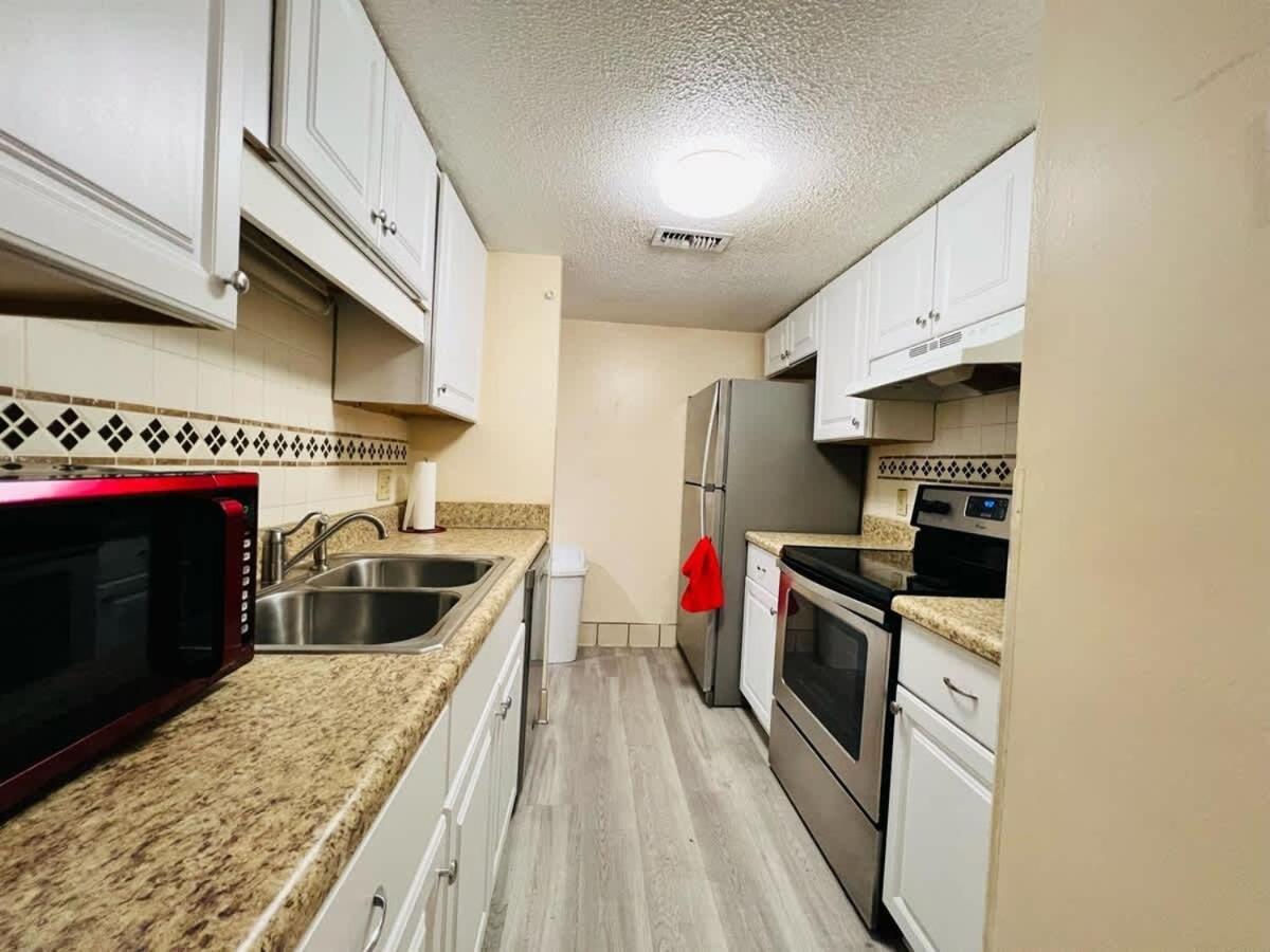 *A Family Retreat*Pool*Steps To The Beach*Approved Dogs*D18-9 Myrtle Beach Extérieur photo