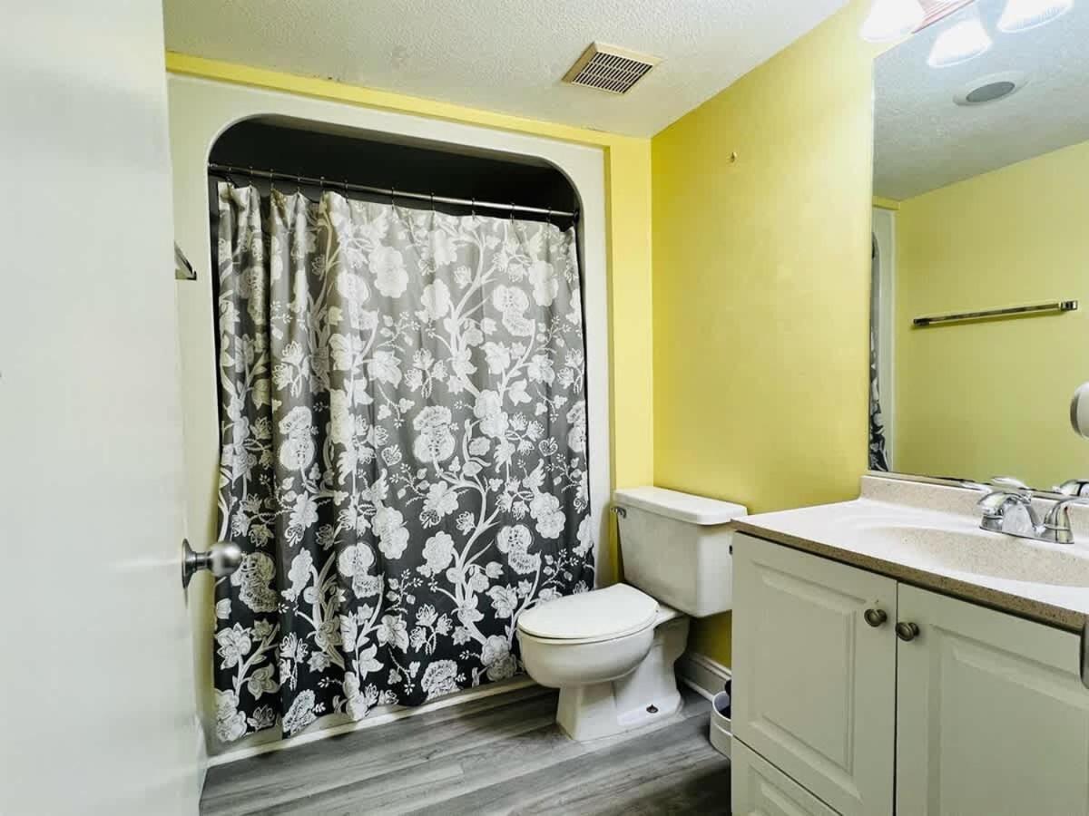 *A Family Retreat*Pool*Steps To The Beach*Approved Dogs*D18-9 Myrtle Beach Extérieur photo