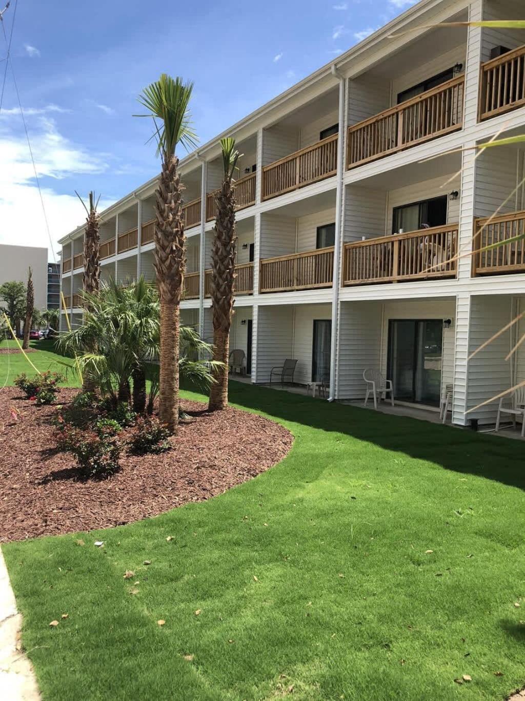 *A Family Retreat*Pool*Steps To The Beach*Approved Dogs*D18-9 Myrtle Beach Extérieur photo